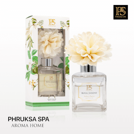 ก้านไม้หอมปรับอากาศ 80ML ROYAL JASMINE_2